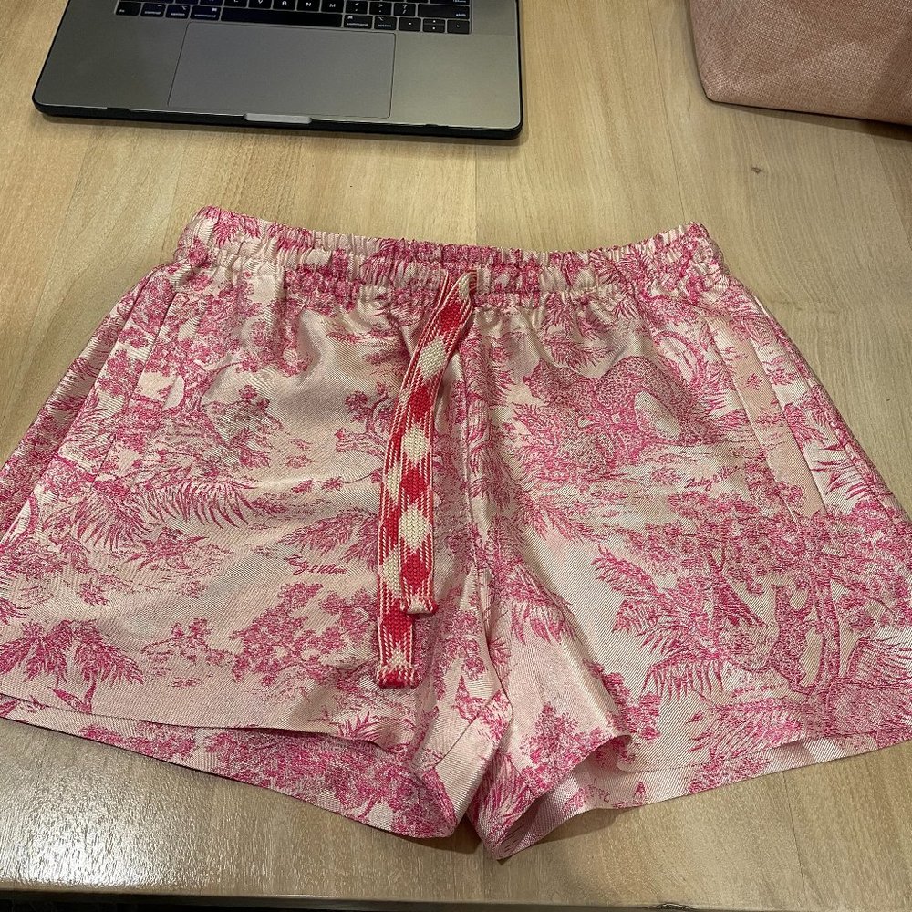 Zadig & Voltaire Shorts w/ Tags